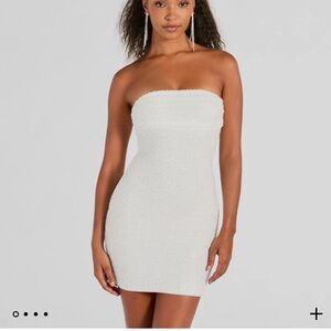 Windsor Bodycon Dress